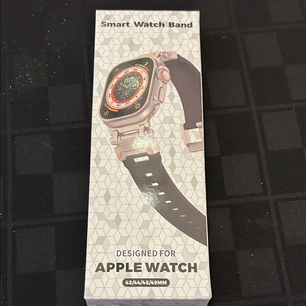 Apple Smartwatch Band - Starlight